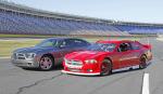 Dodge Charger NASCAR Sprint Cup Car 2013 года